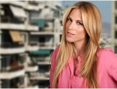 Η Ντορέττα κούνησε το μαντήλι στο ΣΚΑΙ: «Πάμε για άλλα πιο μεγάλα»